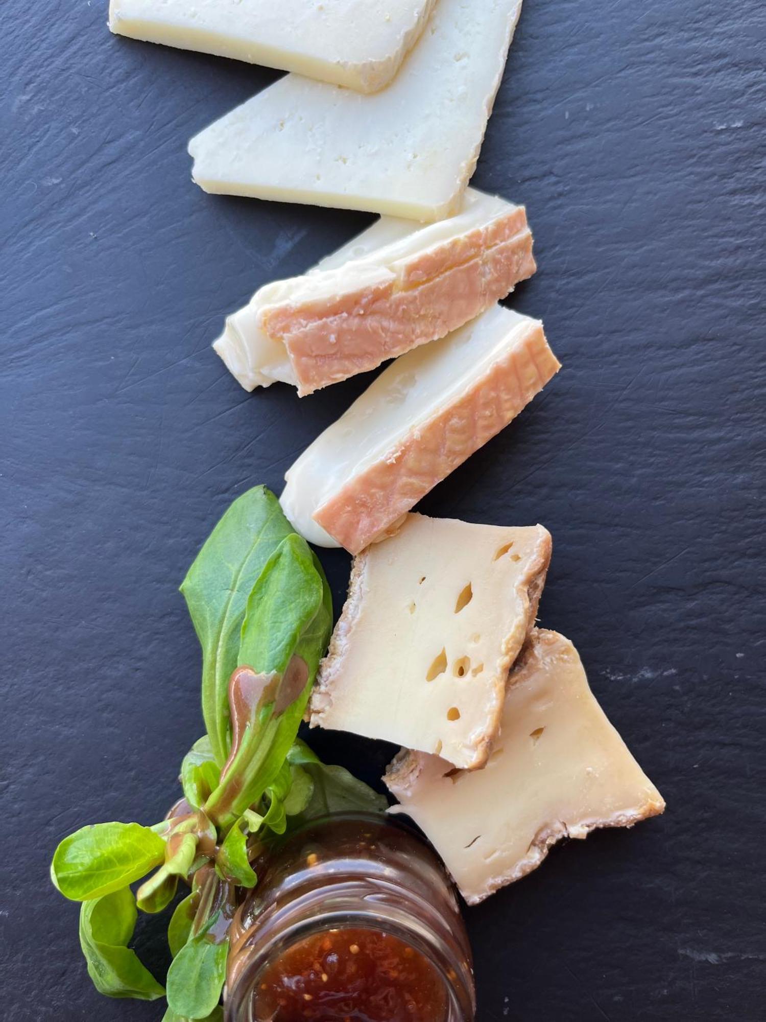Hotel - Restaurant U Santu Petru Saint-Florent  Buitenkant foto